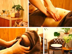 lymphatic personal salon 「Care」 5