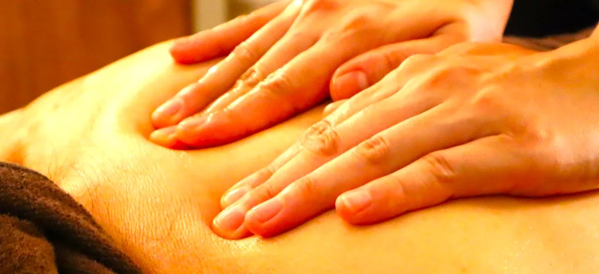 lymphatic personal salon 「Care」