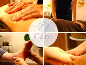 림프 퍼스널 살롱 「Care」 6